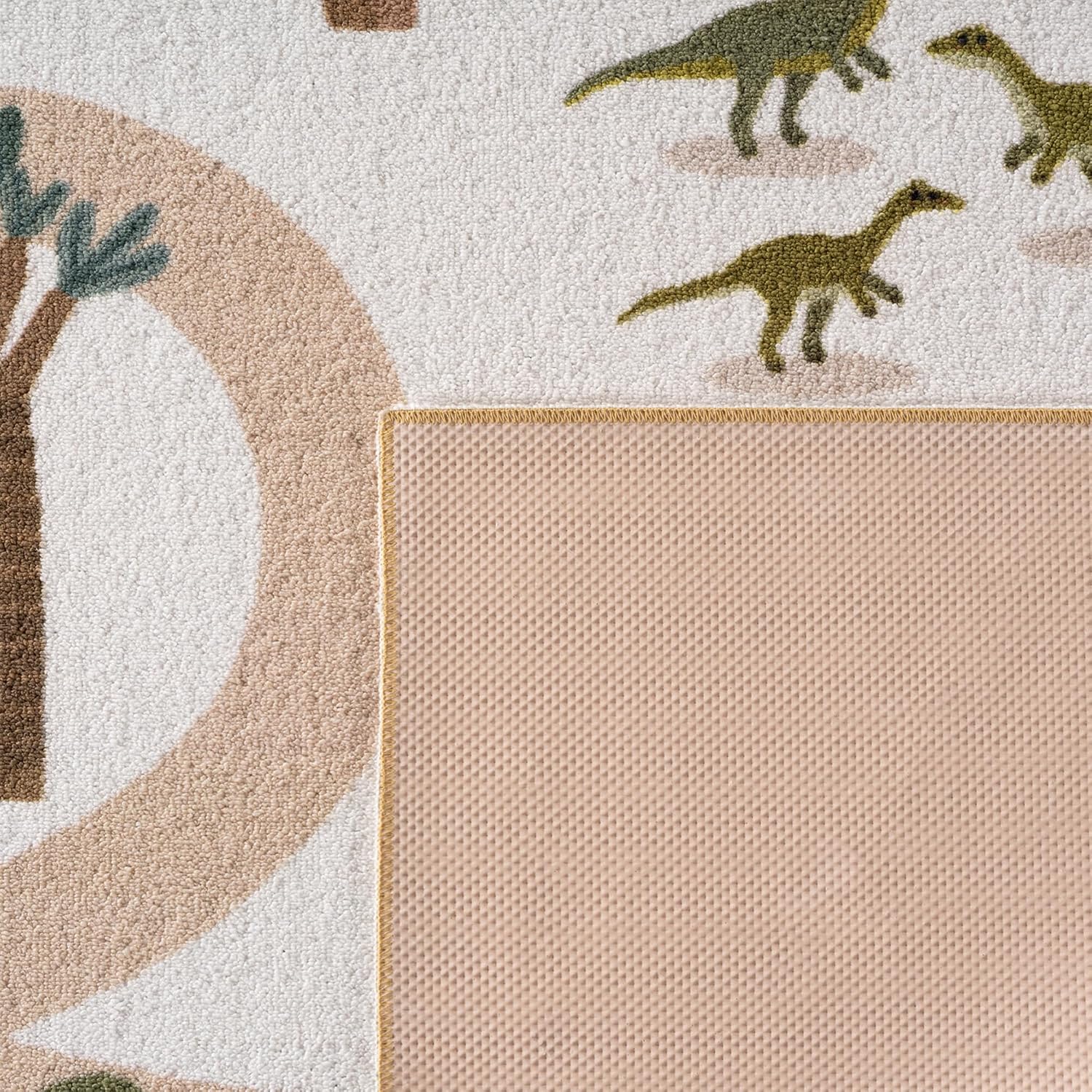 Thumbnail 3 de SIMPEX Dino Kinderteppich 140 x 200 cm