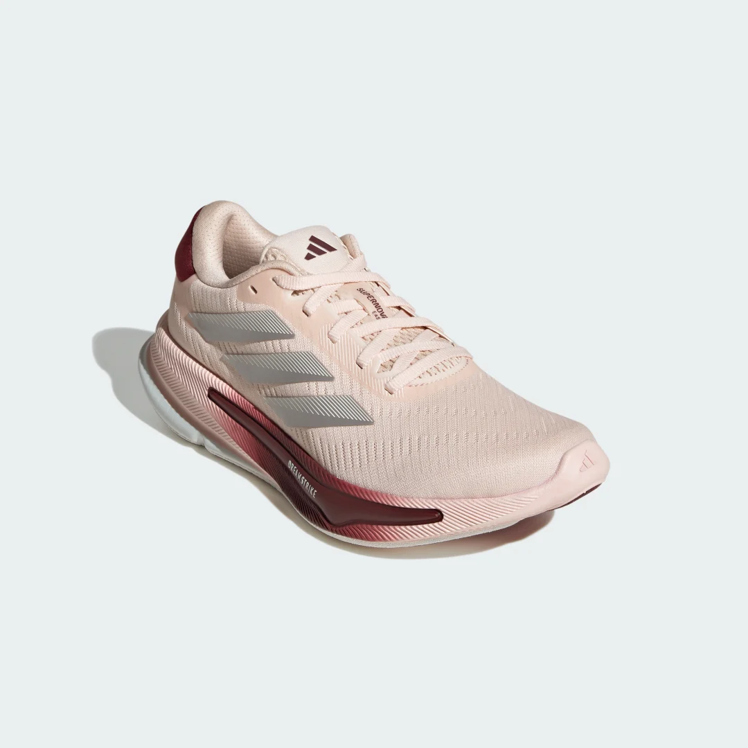 Thumbnail 3 de Adidas Supernova Ease, zapatilla rosa