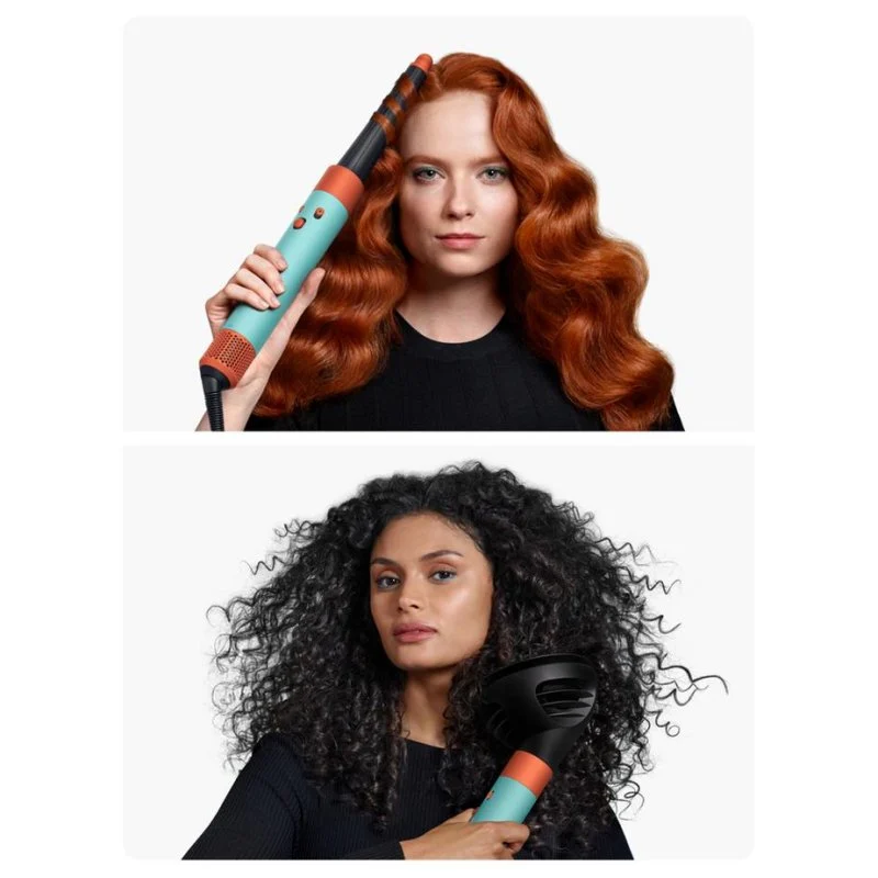 Thumbnail 1 de Dyson Airwrap i.d. 1300W Moldeador y secador 📷