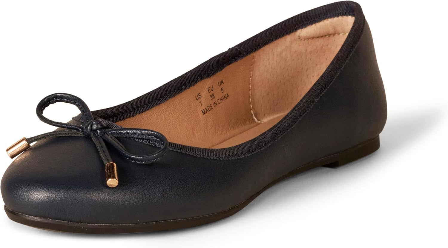 Thumbnail 5 de Amazon Essentials Women’s Billie Ballet Flats