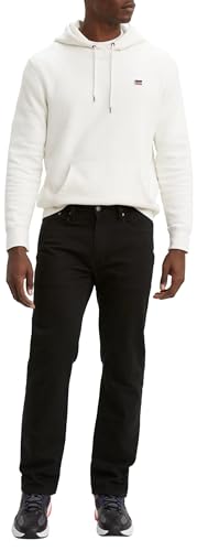 Detalle de Levi's 514 Straight Fit Jeans 38W