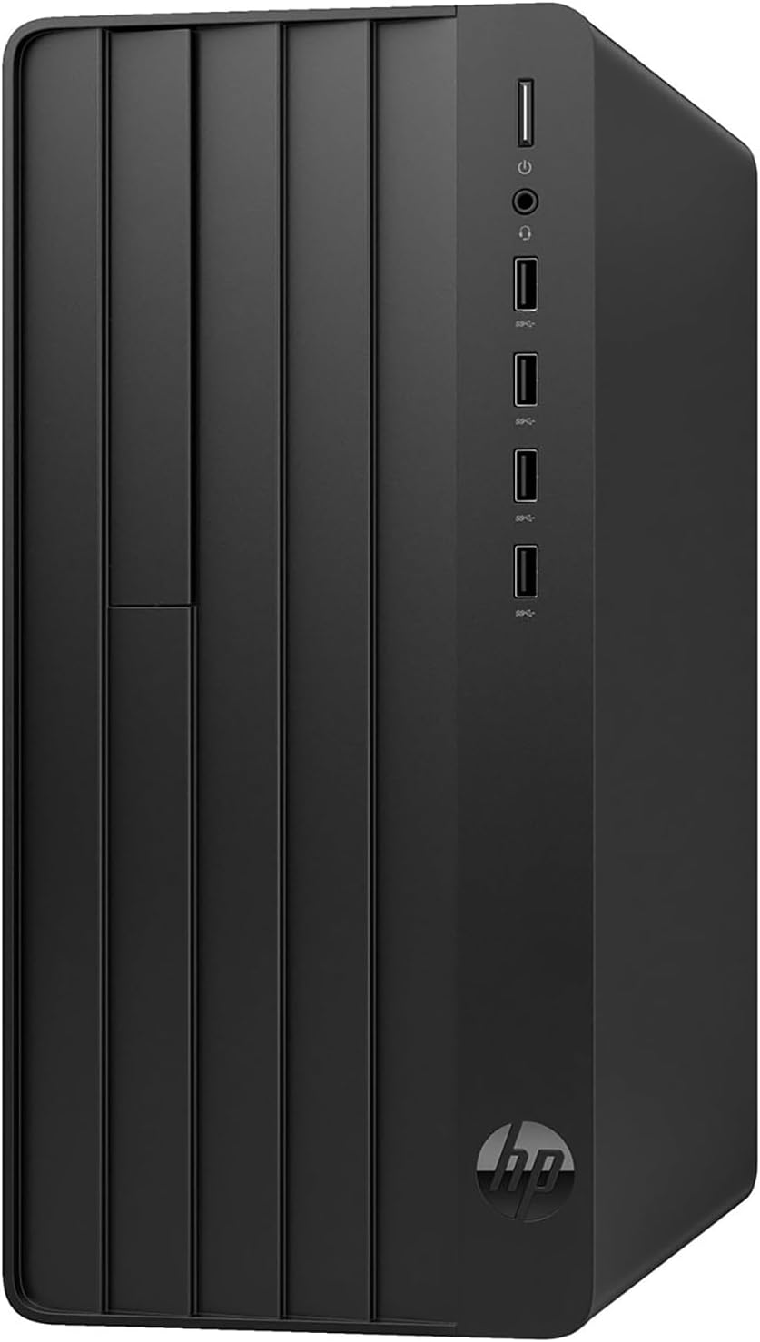 Detalle de HP Desktop Computer, 1TB SSD