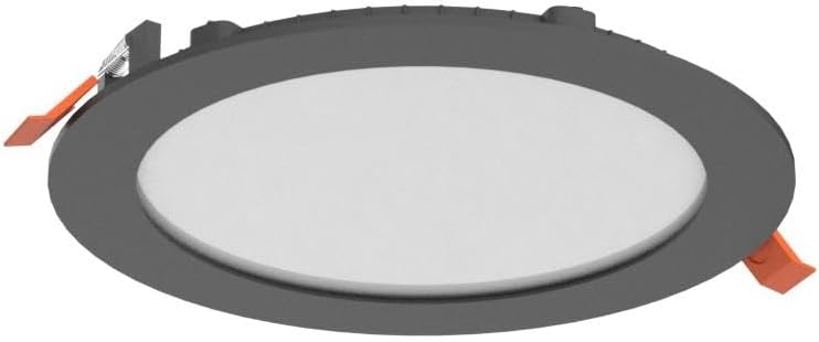 Detalle 2 de Amico 6 Inch 12 Pack 5CCT Dimmable LED Downlight