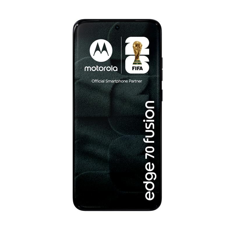 Thumbnail 1 de Motorola Edge 70 Fusion 5G: resistencia premium y pantalla de 6,78 pulgadas para un uso completo