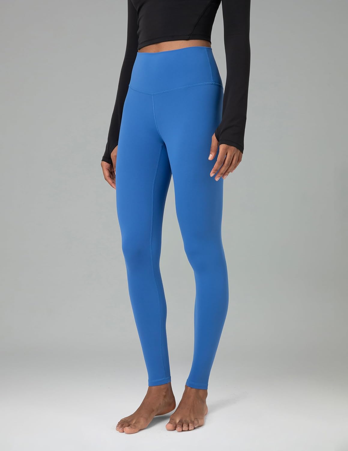 Detalle de Colorfulkoala Dreamlux High-Waist Leggings 25"