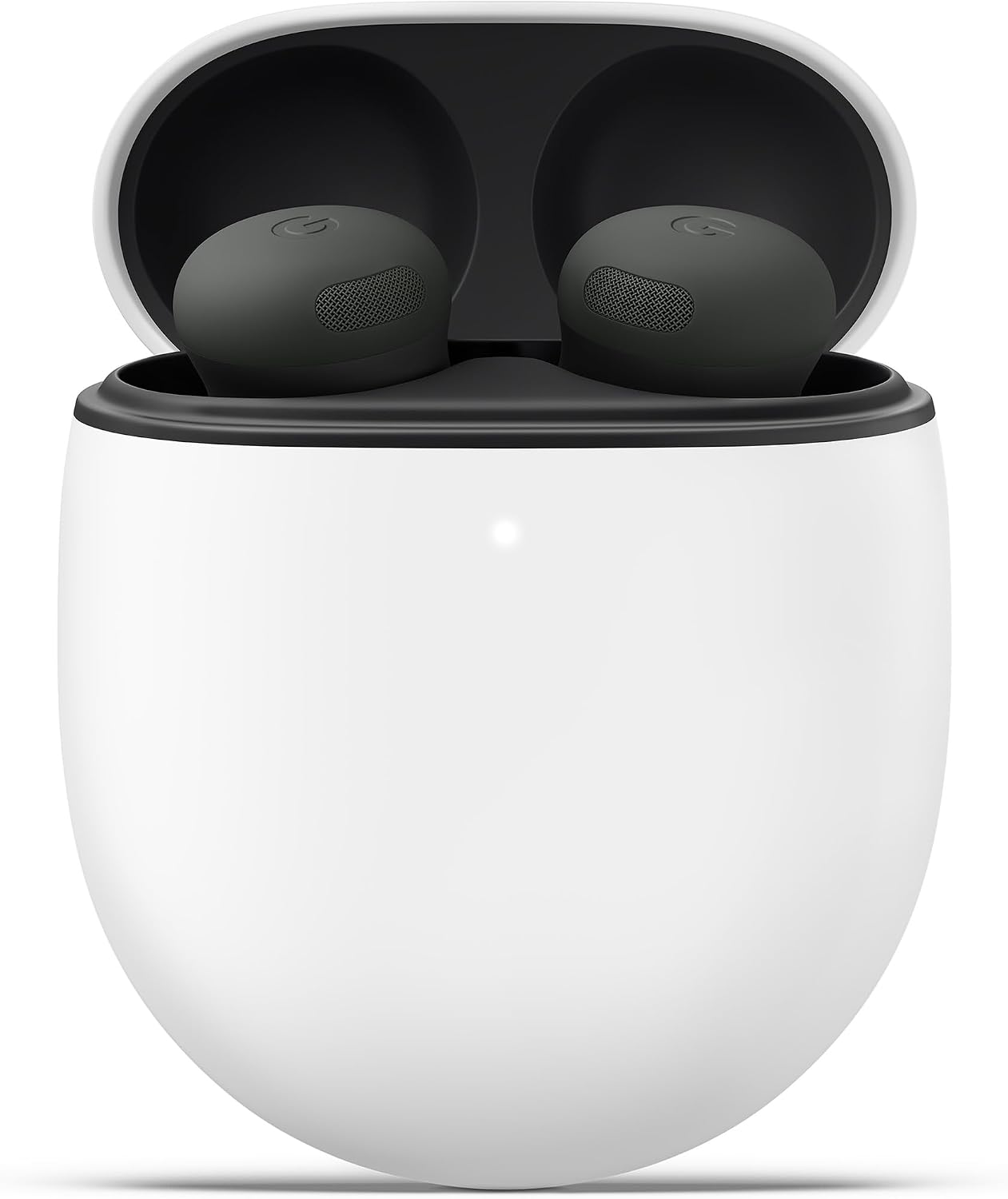 Detalle de Google Pixel Buds Pro 2 auriculares Bluetooth
