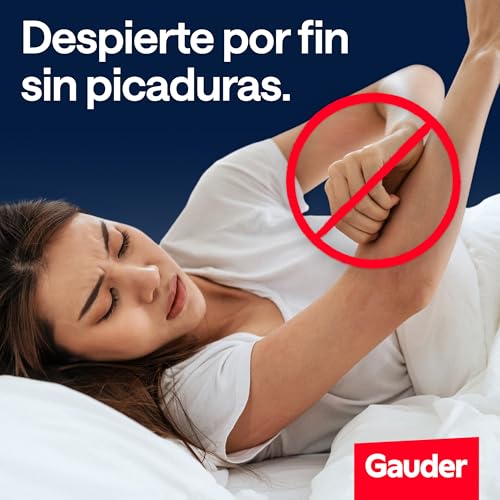 Thumbnail 7 de GAUDER Mosquitera de ventana 130x150 cm – protección anti-insectos sin perforar