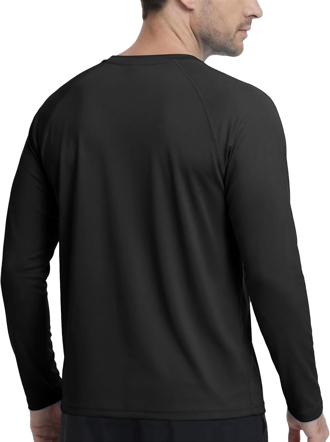 Detalle 2 de Twekfish Men's Rash Guard, 100% Polyester