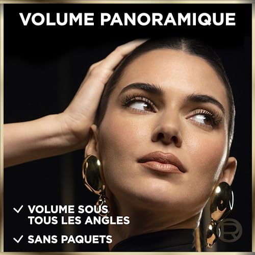 Thumbnail 4 de L’Oréal Paris Panorama Mascara Volume Cils Démultipliés Noir Regard Agrandi