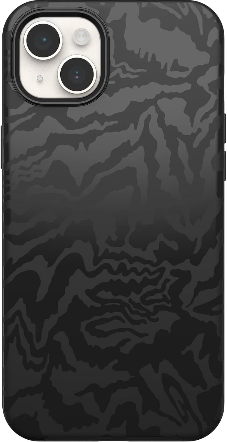 Detalle 2 de Otterbox Symmetry+ para iPhone 14 Plus con MagSafe 🛡