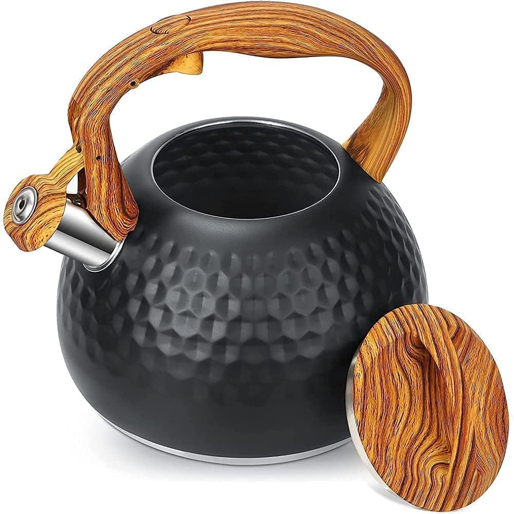 Thumbnail 6 de Wasserkessel Induktion 3L Edelstahl