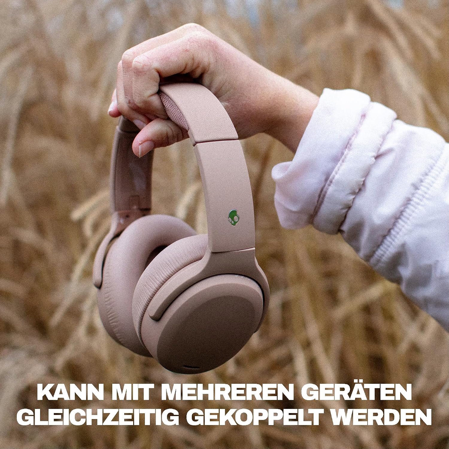 Thumbnail 5 de Skullcandy Crusher ANC 2 Over-Ear 60 Stunden