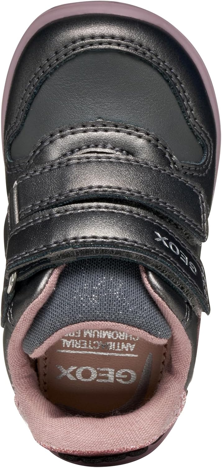 Detalle de Geox B Zapito Girl: Scarpe per il primo passo della piccola esploratrice