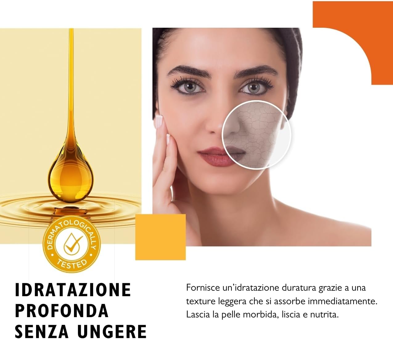 Thumbnail 5 de BIODERM Vitamina E Complex Olio Spray 125 ml