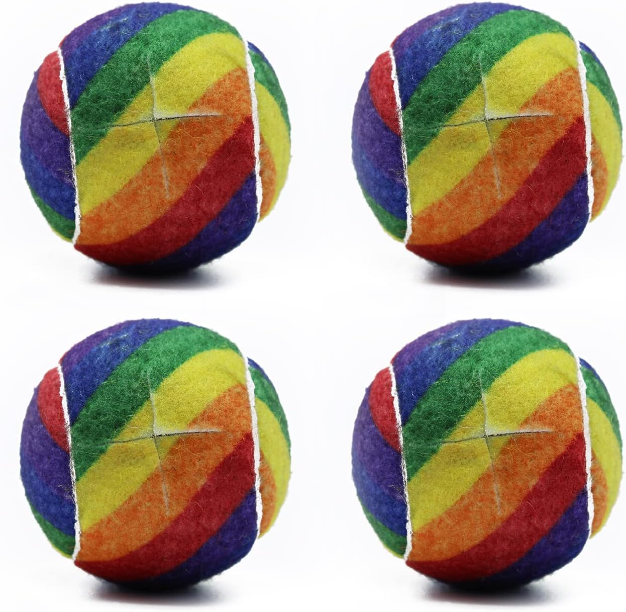 Thumbnail 6 de Magicorange Walker Tennis Ball Covers Felt