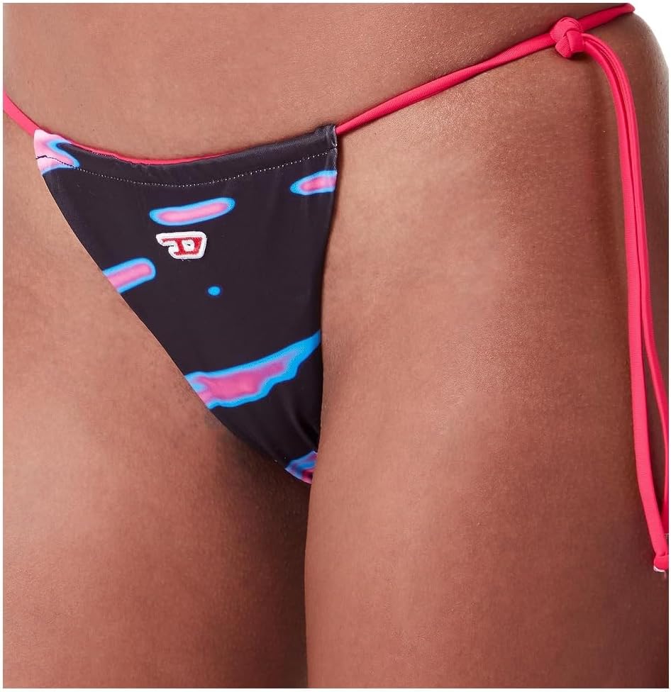 Detalle de Diesel Bfpn-brigittes-t-Rev Costume da Slip Donna