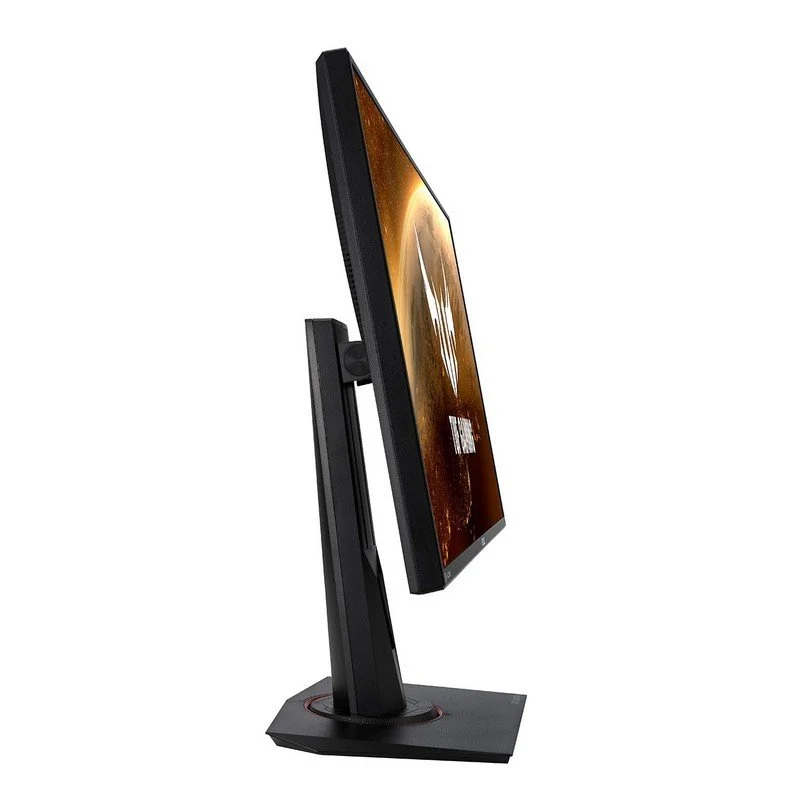 Detalle de ASUS TUF Gaming VG279QM 27 con 280Hz