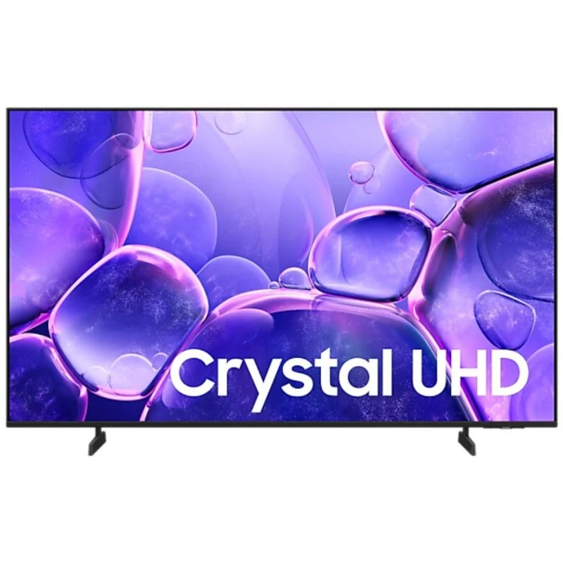 Detalle de Samsung Crystal UHD 65" LED UE65U8072FUXXH 4K HDR Smart TV