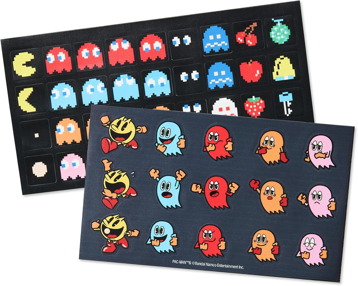 Detalle 2 de Protection Case für Nintendo Switch – PAC-Man Retro Arcade