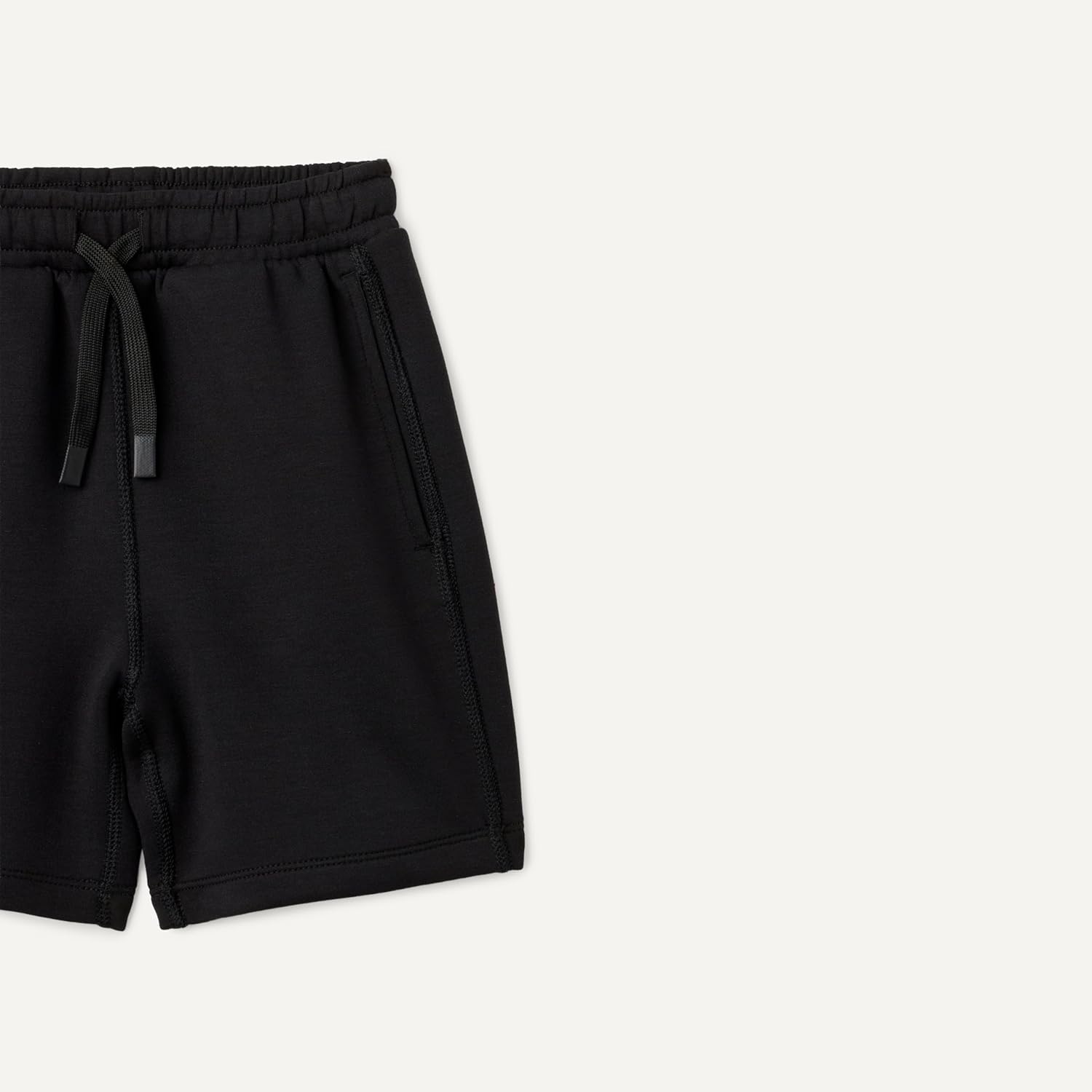 Thumbnail 1 de Amazon Essentials Boys' Athletic Regular Fit Workout Shorts with Pockets