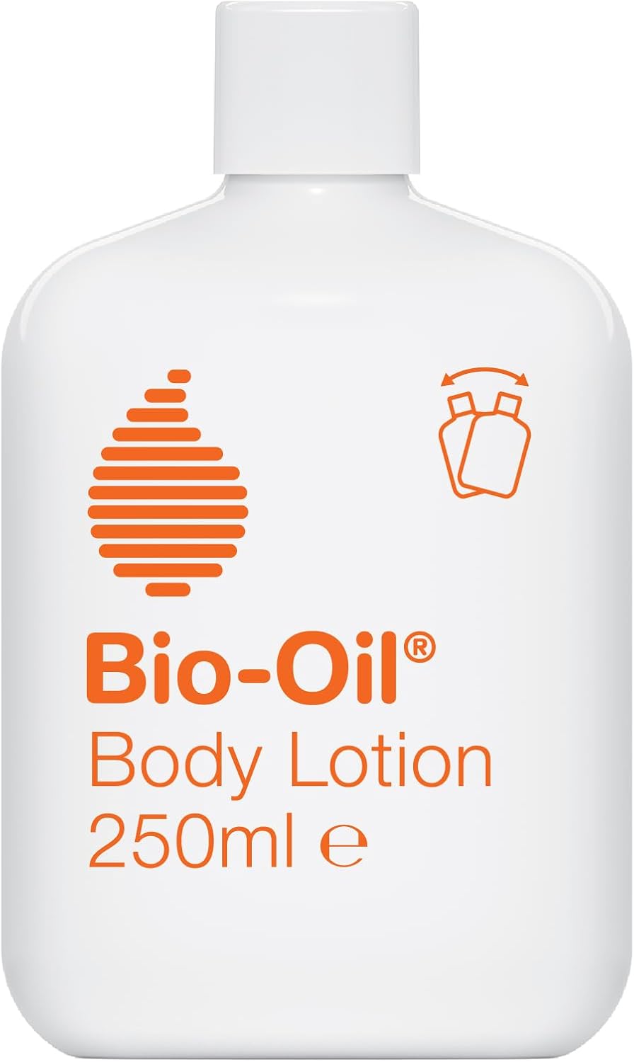 Detalle de Bio‑Oil Body Lotion 250ml moisturising body lotion