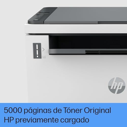 Thumbnail 6 de HP LaserJet Tank MFP 1604w Impresora láser A4 multifunción