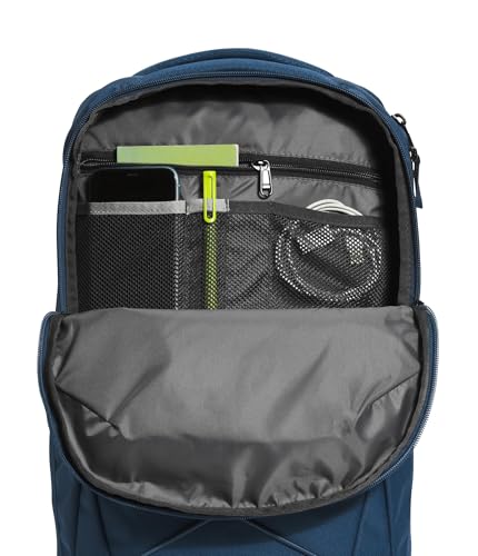Detalle de The North Face Jester Everyday Laptop Backpack (Shady Blue/White - NPF)