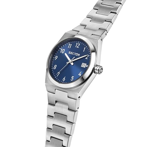 Thumbnail 4 de Sector No Limits Orologio Donna Tempo Data 34 mm Collezione C300