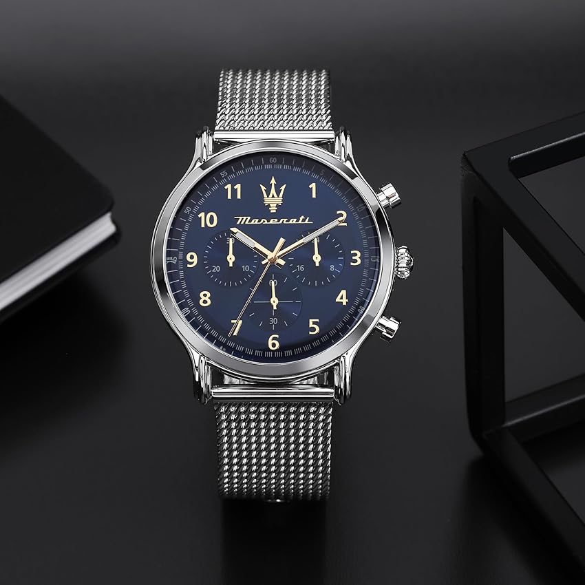 Thumbnail 5 de Maserati Reloj Epoca Limited Edition Cronógrafo