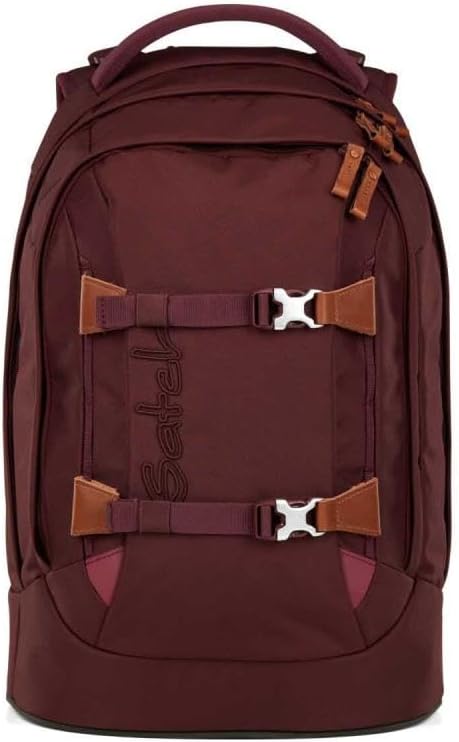 Detalle 2 de satch Nordic Skandi Edition: Sac à dos d’écolier 2 pièces avec trousse