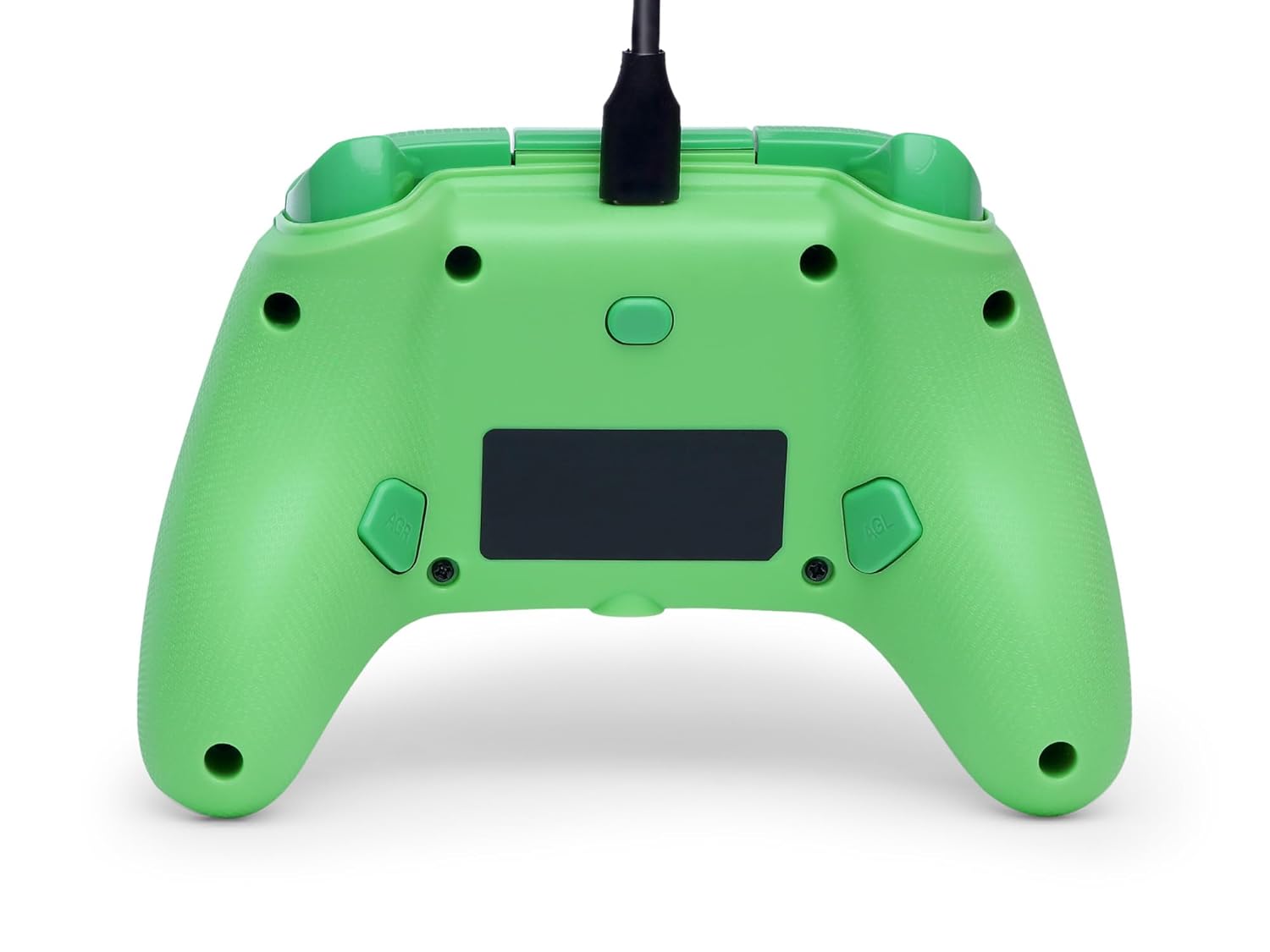 Thumbnail 2 de PowerA Advantage Plus Wired Controller für Xbox Series X|S (Green Meadow) – mit Hall-Effekt-Sticks und 3-m-USB-C-Kabel