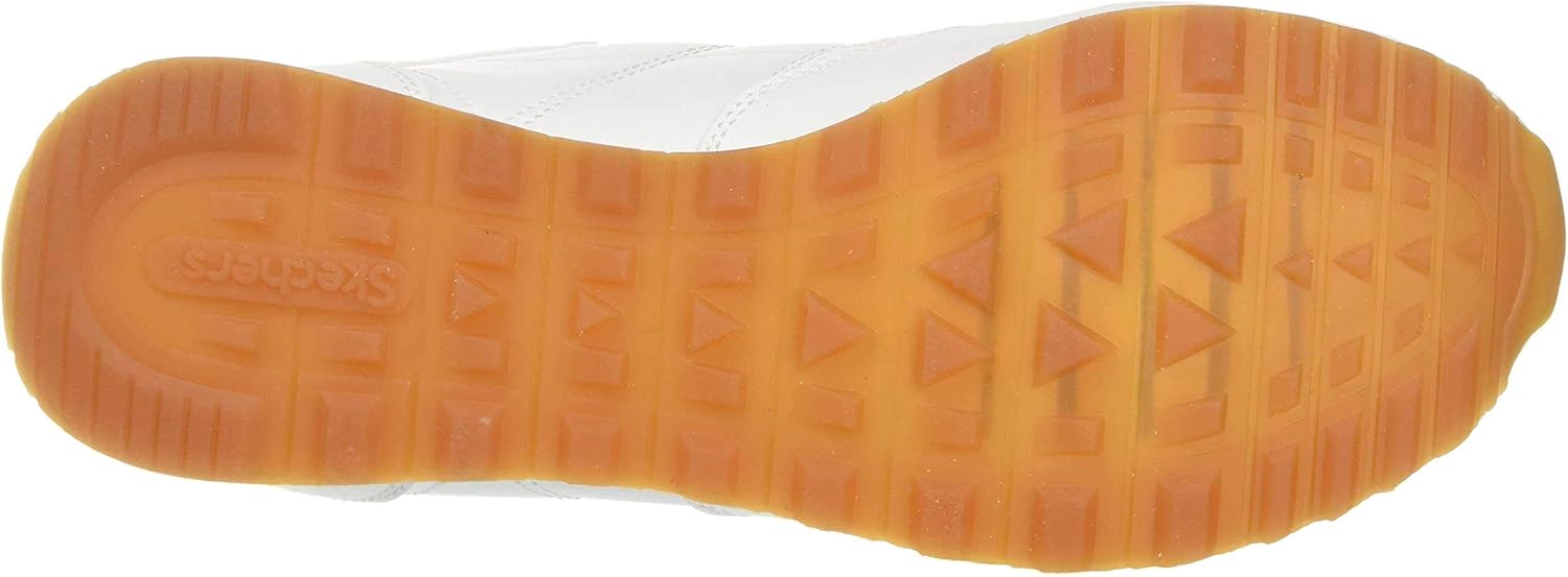 Thumbnail 4 de Skechers OG 85 Old School Cool hohe Sneaker für Damen – Modell mit Obermaterial aus Kunstleder
