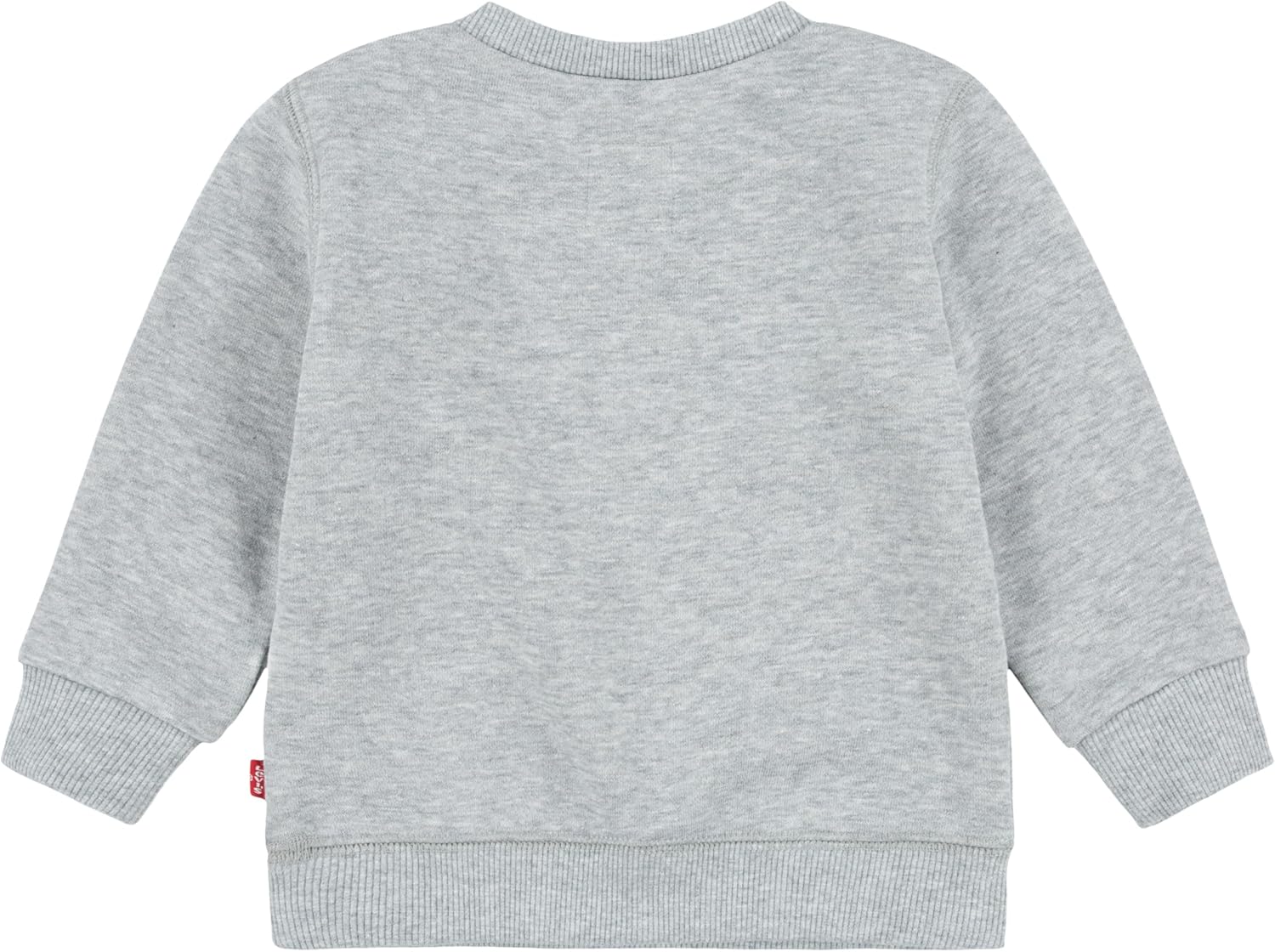 Thumbnail 2 de Levi's Batwing Crewneck Sweatshirt Bébé Garçon