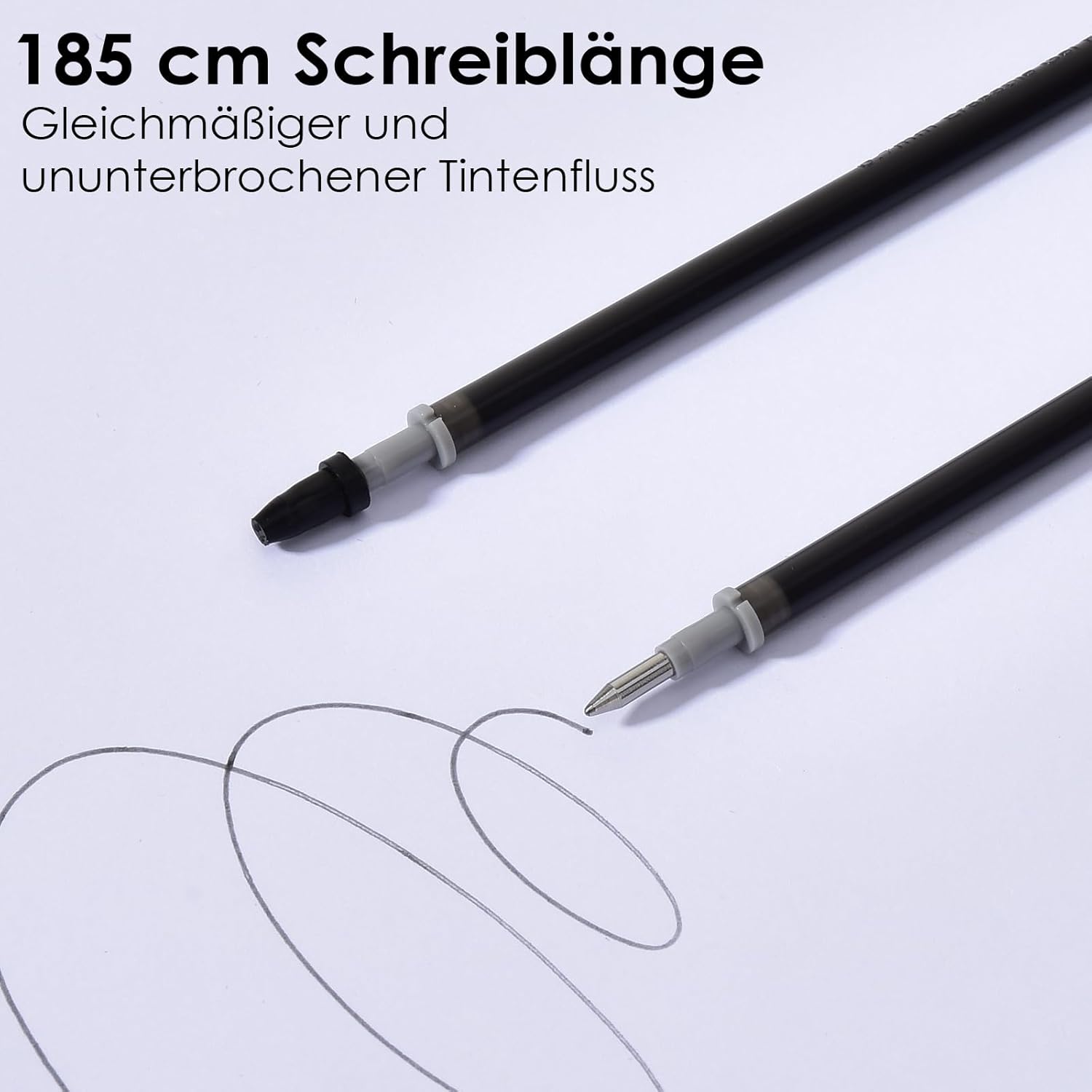 Thumbnail 3 de Ricariche cancellabili 0,7 mm ✏️