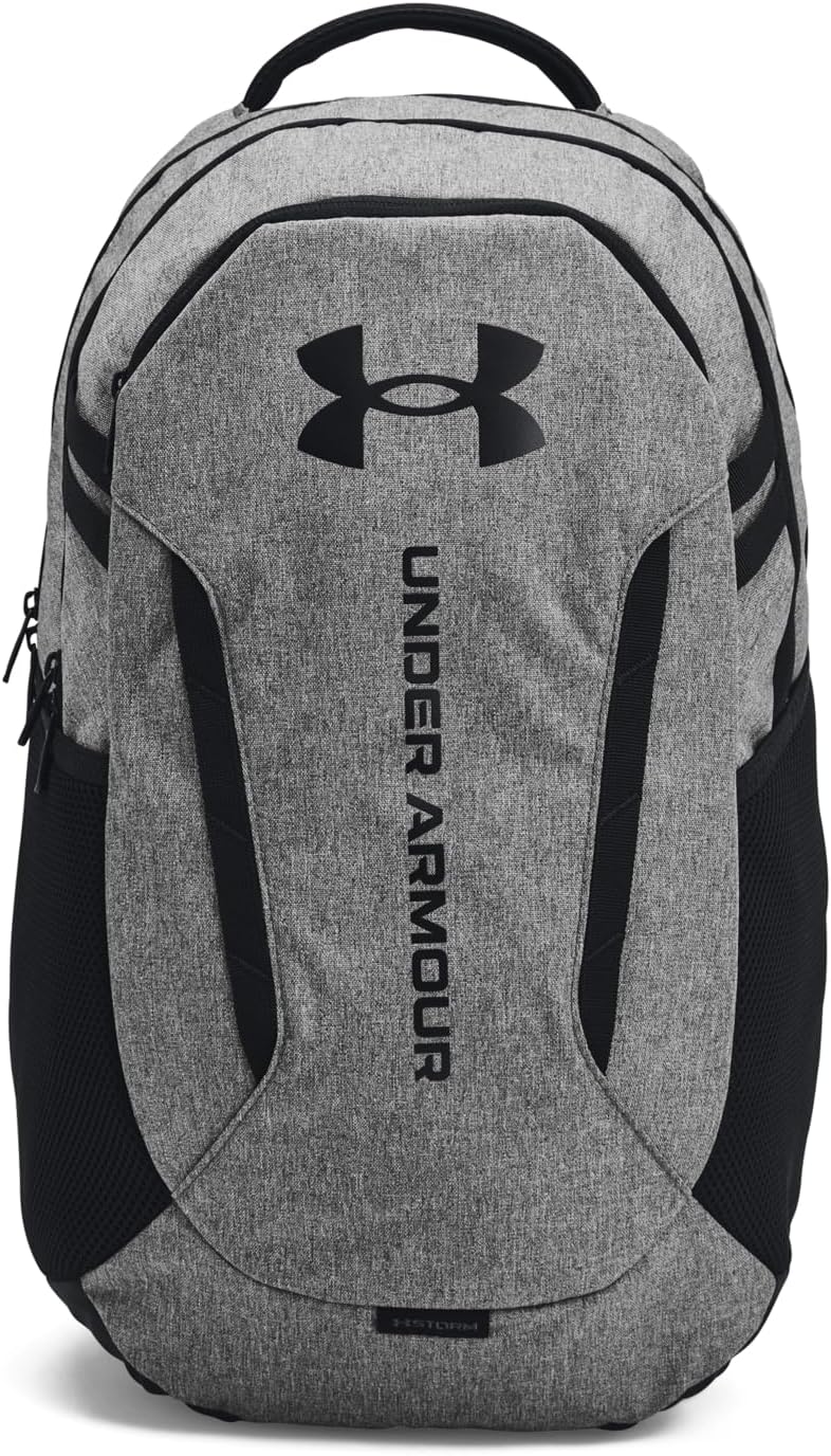 Thumbnail 6 de Under Armour Hustle 6.0 Backpack (Unisex)
