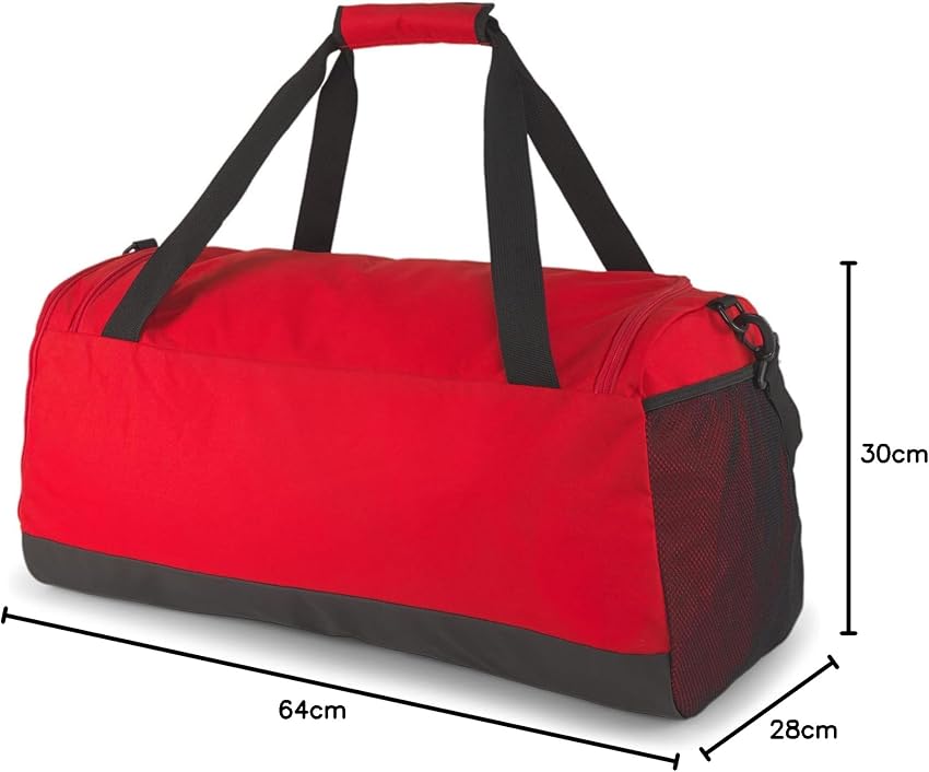 Thumbnail 5 de PUMA teamGOAL Teambag M bolsa deporte 55 L