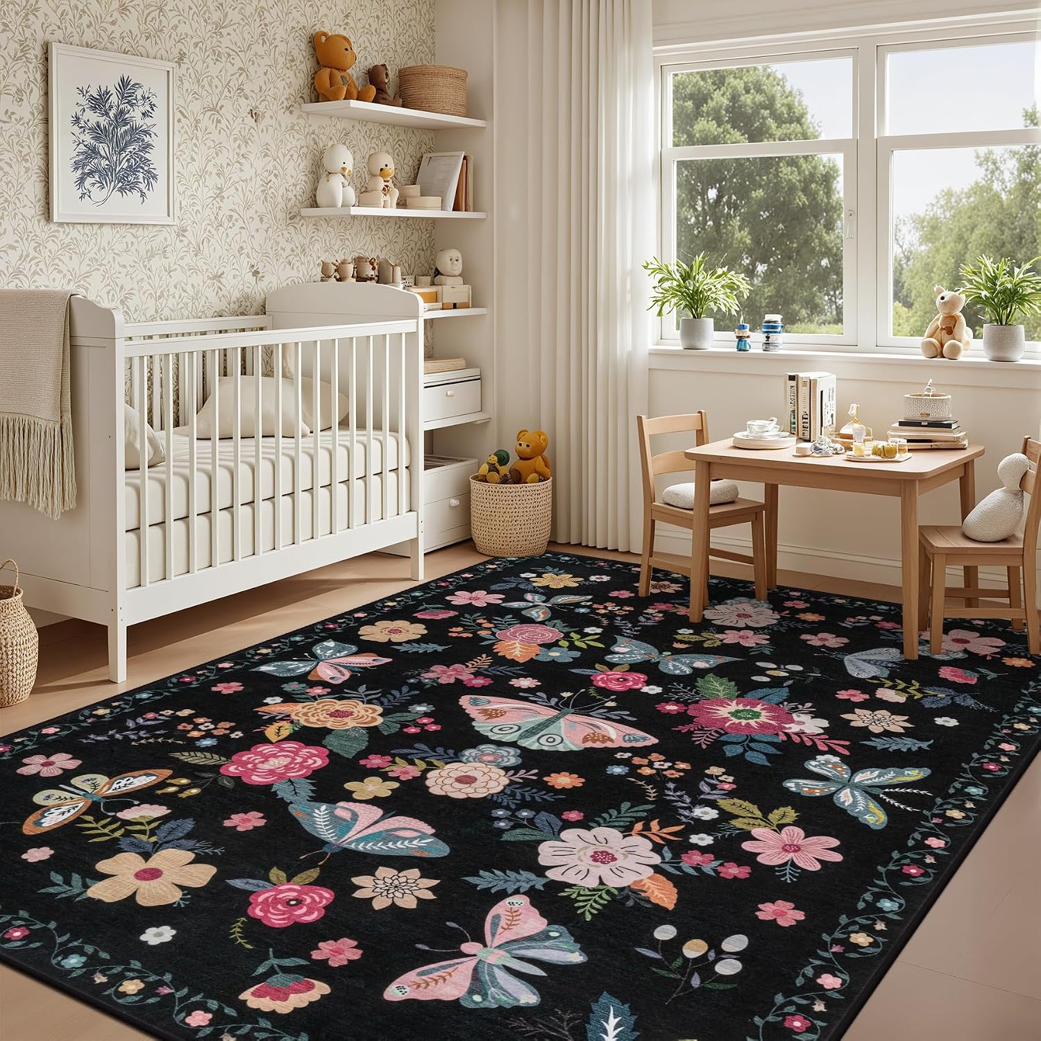 Detalle de ExpediX Area Rug 5x7
