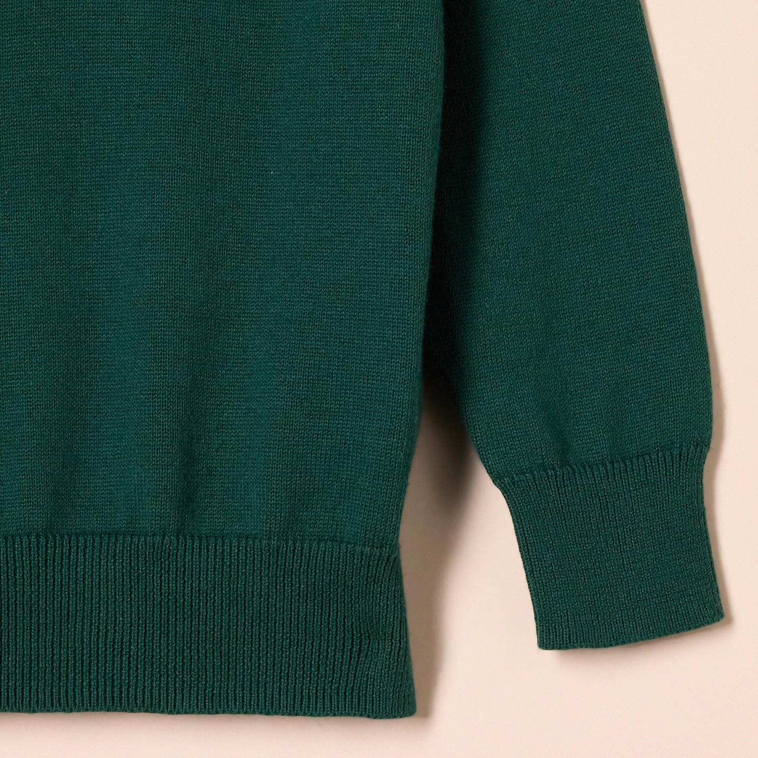 Thumbnail 4 de Amazon Essentials Jungen Pullover mit V-Ausschnitt aus Baumwolle – klassische Passform