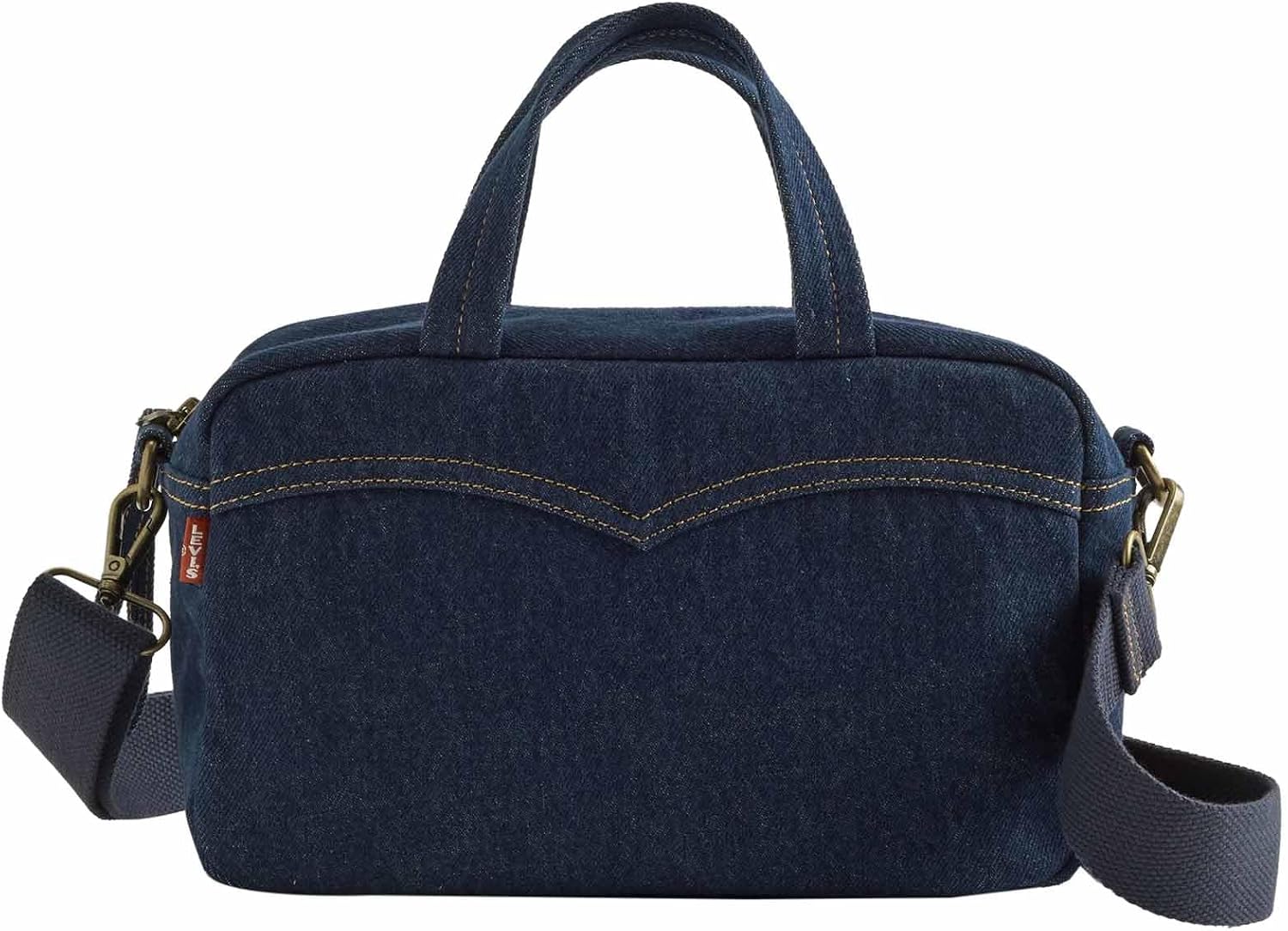 Thumbnail 6 de Levi's PRESLEY TOP sac bandoulière