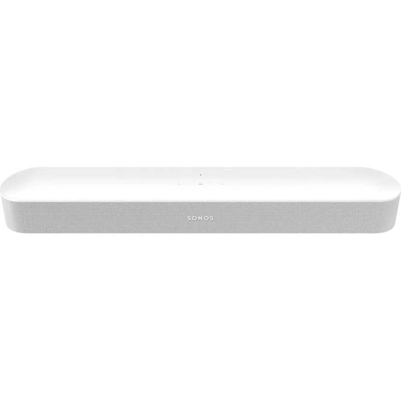 Detalle de Sonos Beam Gen2 barra de sonido 2ª gen