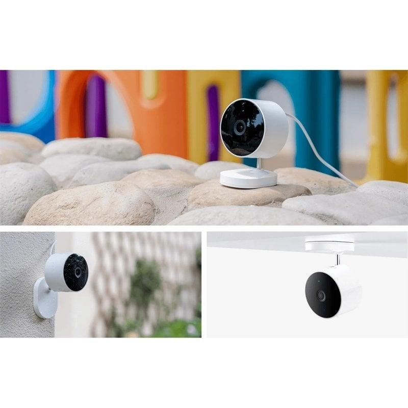 Thumbnail 2 de Xiaomi AW200 Cámara Outdoor 1080p