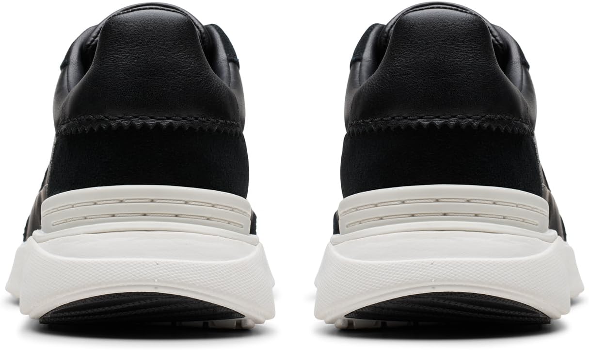 Thumbnail 5 de Clarks Craft Pace -Homme : chaussure homme en cuir, confort et soutien