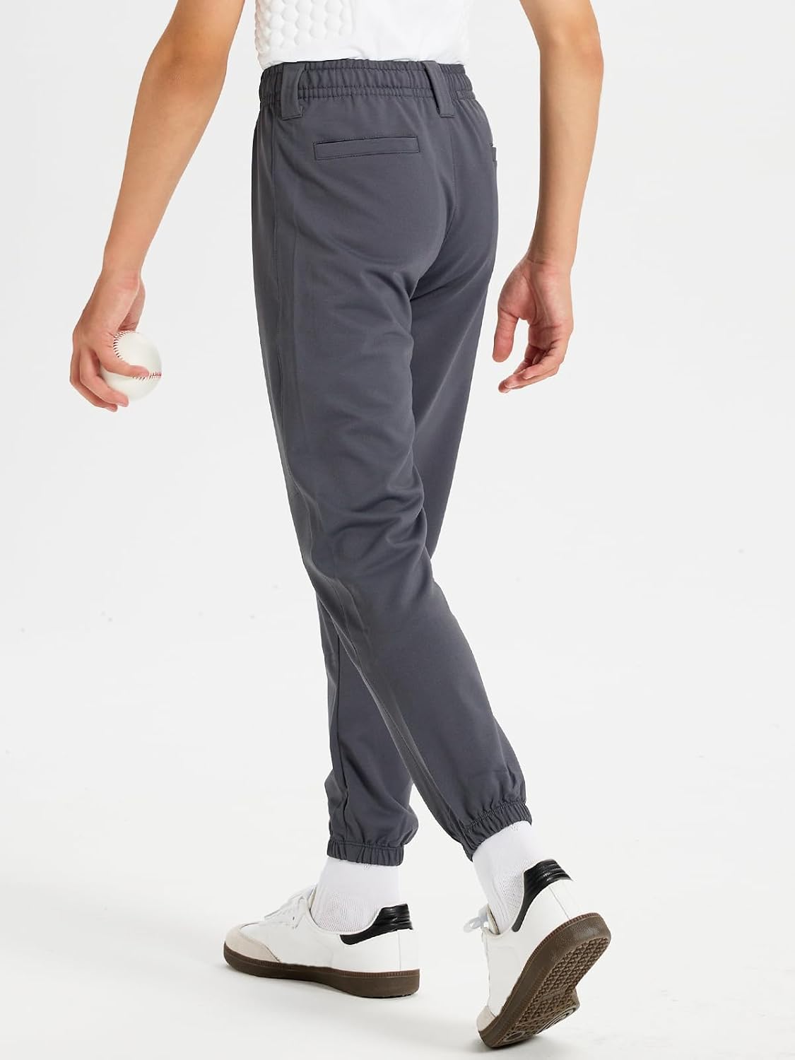 Detalle de DEVOROPA Youth Baseball Pants
