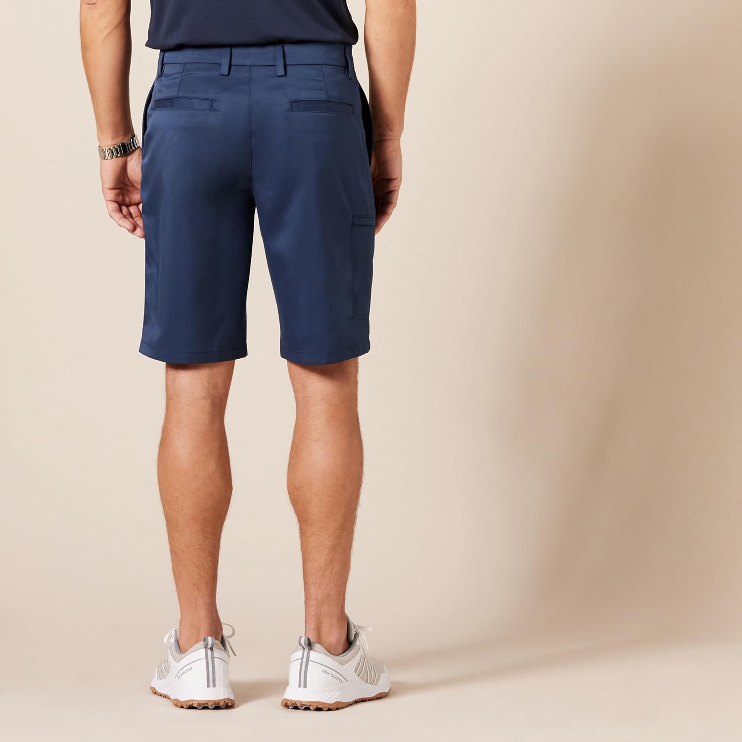 Thumbnail 5 de Amazon Essentials Men's 10" Classic-Fit Cargo Golf Shorts ⛳