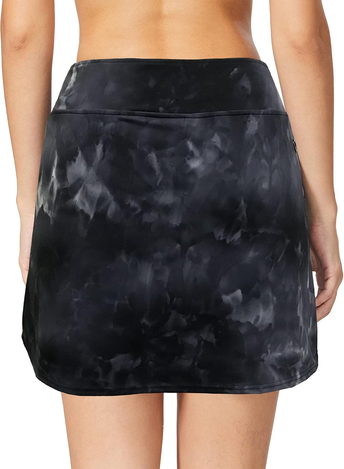 Thumbnail 3 de Jhsnjnr Women's Athletic Tennis Skirt with Shorts – Lightweight Two‑Layer Skort for Active Wear