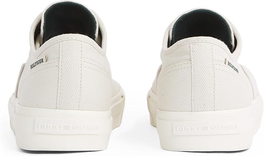 Thumbnail 1 de Tommy Hilfiger FM0FM05400 zapatillas 60% algodón