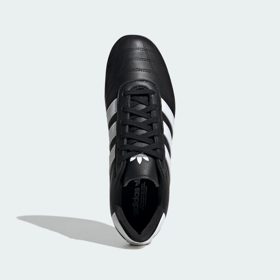 Thumbnail 1 de Adidas Zapatilla Taekwondo Lace negra