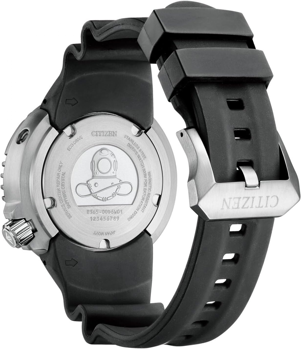 Thumbnail 3 de Citizen Promaster Dive 46 mm Taucheruhr