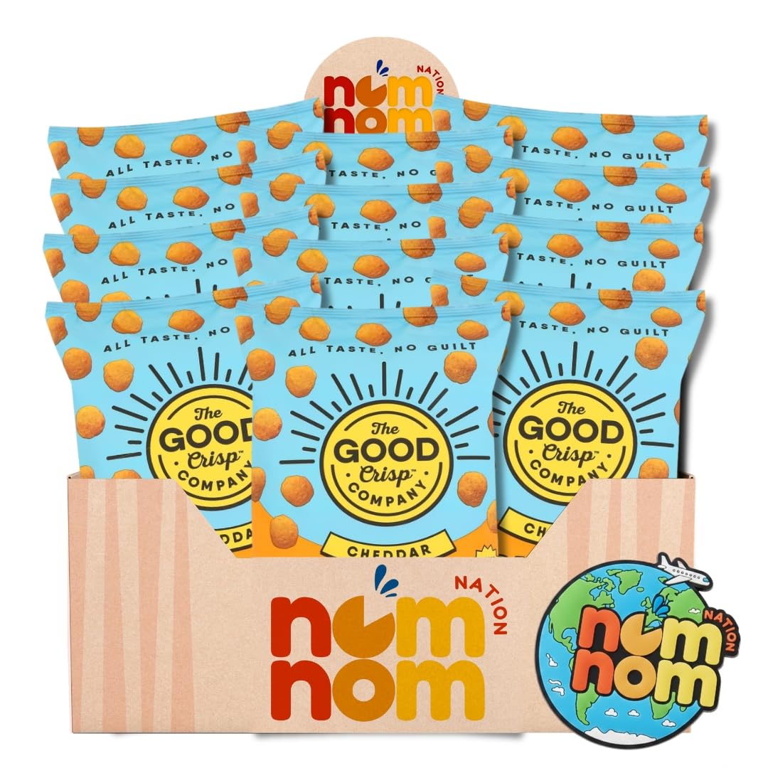 Thumbnail 6 de Snack Chs Cheddar Cheese Balls 4 oz