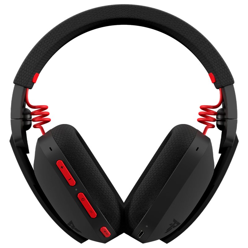 Thumbnail 3 de Tempest GHS PRO 35 Overlord 🎧 Auriculares Gaming Inalámbricos
